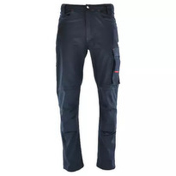 Spodnie do pasa ACTIFLEX 1-05-300-23-50