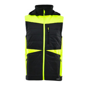 Kamizelka hybrydowa Comfort Plus 1-11-620-25-27