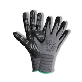 Rękawice nylonowe FLEXI GRIP MATTHIAS Nordic Gloves