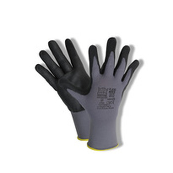 Rękawice nylonowe FLEXI MIKE Nordic Gloves