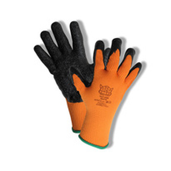 Rękawice ocieplane Hot Dan Nordic Gloves