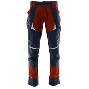 Spodnie do pasa COTTONFLEX 1-05-535-26-49
