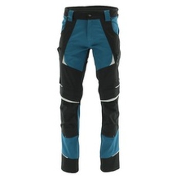Spodnie do pasa COTTONFLEX 1-05-535-25-80