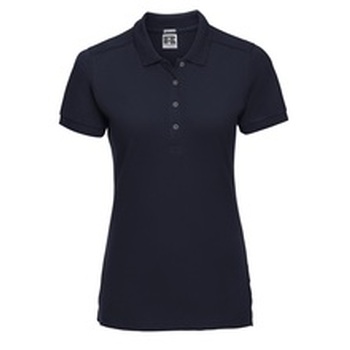 Polo damskie Strech R566F FN
