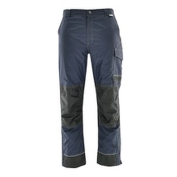 Spodnie do pasa ocieplane Hydros 1-05-740-22-25