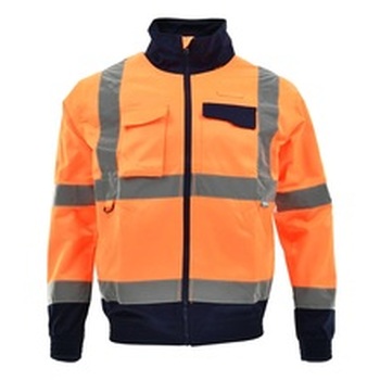 Bluza Drogowiec HI-VIS 1-04-200-36-22