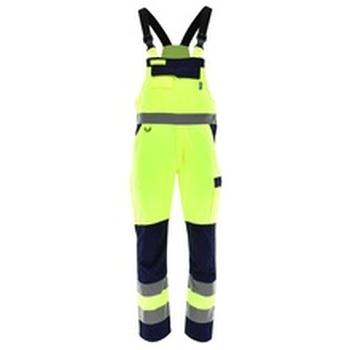 Ogrodniczki Drogowiec HI-VIS 1-03-200-27-22