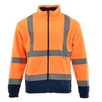 Polar ostrzegawczy Drogowiec Hi-Vis 1-12-800-36-22