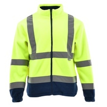Polar ostrzegawczy Drogowiec Hi-Vis 1-12-800-27-22