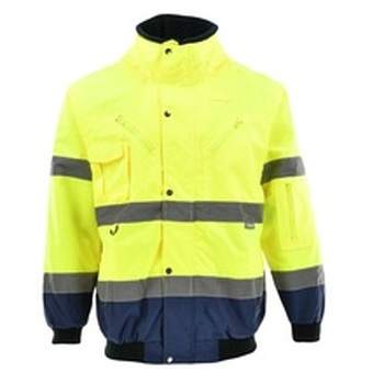 Kurtka 3w1 Drogowiec Hi- Vis 1-30-800-27-22