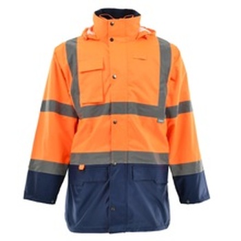 Kurtka 5w1 Drogowiec Hi-Vis 1-31-800-36-22