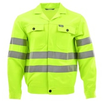 Bluza Drogowiec Standard 1-04-270-27-00