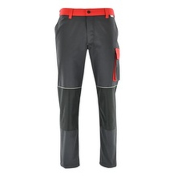 Spodnie do pasa SKIPER 1-05-210-26-50