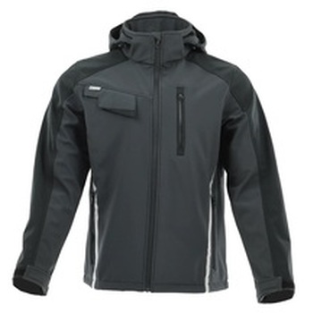 Softshell Standard Plus 1-13-640-26-25