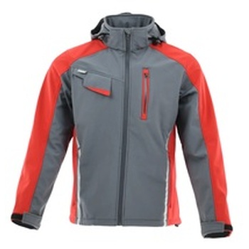 Softshell Standard Plus 1-13-640-71-50