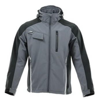 Softshell Standard Plus 1-13-640-71-25