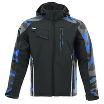Softshell Standard Plus 1-13-640-56-25