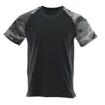 Koszulka t-shirt STANDARD PLUS  1-17-640-57-25