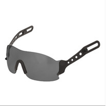 Okulary Evospec smoke