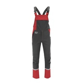 Spodnie ogrodniczki GROM 5w1 1-03-335-71-50
