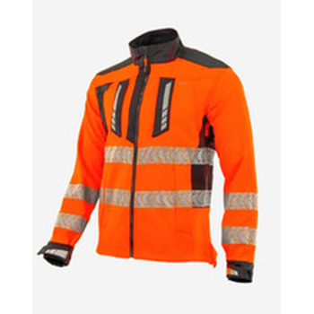 Bluza ostrzegawcza Drogowiec Comfort 1-04-870-36-26