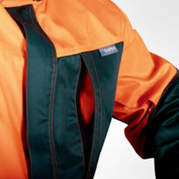 Bluza Drwal 250g/m2