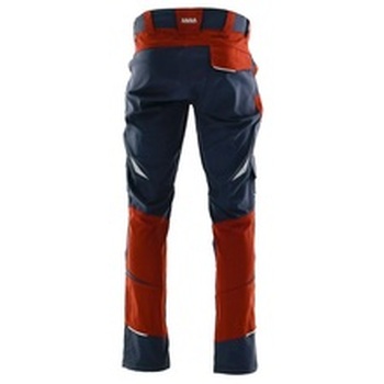 Spodnie do pasa COTTONFLEX 1-05-535-26-49