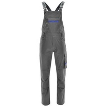 Spodnie ogrodniczki ACTIFLEX 1-03-300-72-33