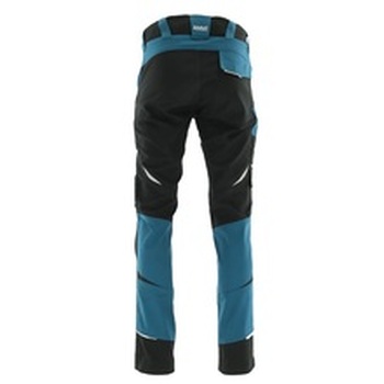 Spodnie do pasa COTTONFLEX 1-05-535-25-80