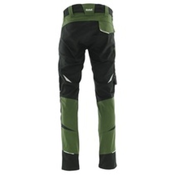 Spodnie do pasa COTTONFLEX 1-05-535-25-75
