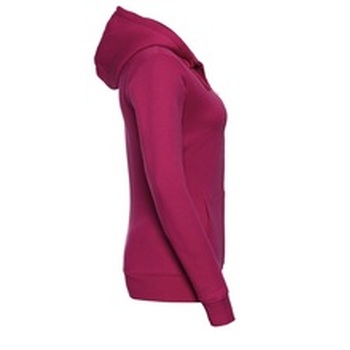 Bluza damska z kapturem Authenthic R266F 57