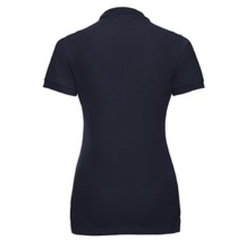 Polo damskie Strech R566F FN