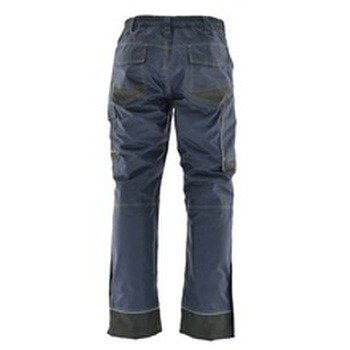 Spodnie do pasa ocieplane Hydros 1-05-740-22-25