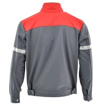 Bluza PIORUN antystatyczna 1-04-150-71-50