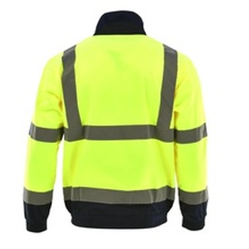 Bluza Drogowiec HI-VIS 1-04-200-27-22