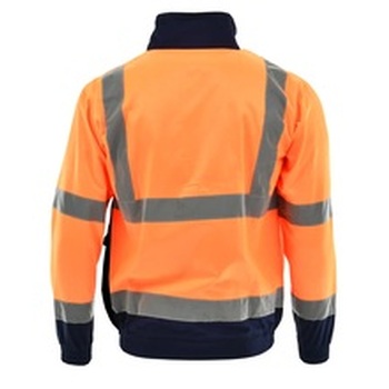 Bluza Drogowiec HI-VIS 1-04-200-36-22