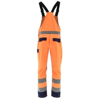 Ogrodniczki Drogowiec HI-VIS 1-03-200-36-22