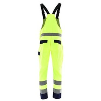 Ogrodniczki Drogowiec HI-VIS 1-03-200-27-22