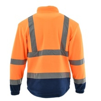 Polar ostrzegawczy Drogowiec Hi-Vis 1-12-800-36-22