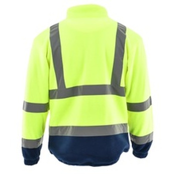 Polar ostrzegawczy Drogowiec Hi-Vis 1-12-800-27-22