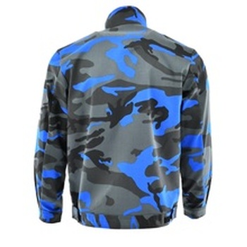 Bluza King 1-04-010-56-25