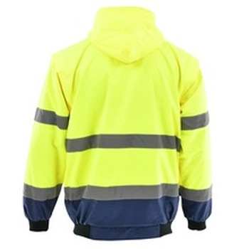 Kurtka 3w1 Drogowiec Hi- Vis 1-30-800-27-22