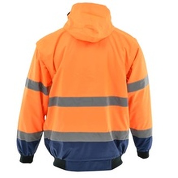 Kurtka 3w1 Drogowiec Hi- Vis 1-30-800-36-22