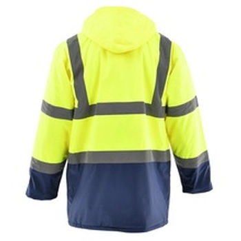 Kurtka 5w1 Drogowiec Hi-Vis 1-31-800-27-22