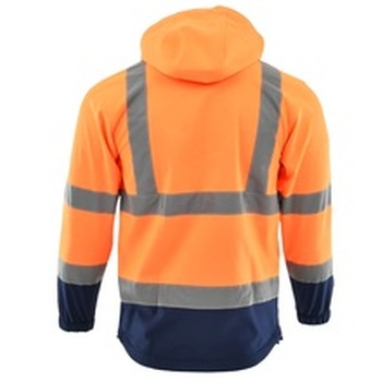 Softshell Drogowiec Hi-vis 1-13-200-36-22