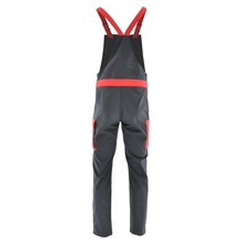 Ogrodniczki SKIPER 1-03-210-26-50