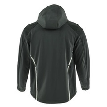Softshell Standard Plus 1-13-640-26-25