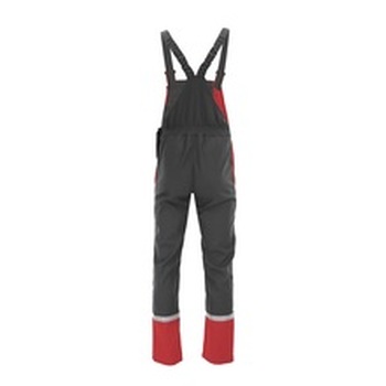 Spodnie ogrodniczki GROM 5w1 1-03-335-71-50
